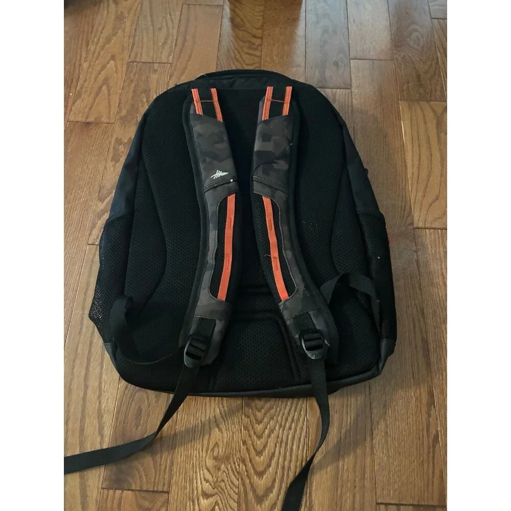 High Sierra Everyday Backpack - NWT‎